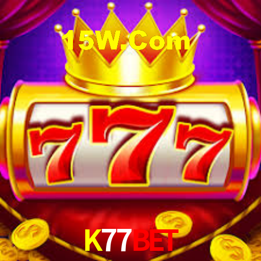 K77Bet: Jogos de Caça-Níqueis-Altas Recompensas, Roleta-Velocidade, Blackjack-Desafios Máximos