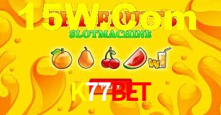 Welcome Bonus K77Bet