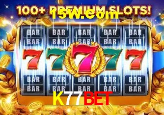 Sistemas de Segurança K77Bet