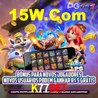 Apostas com odds competitivas na K77Bet