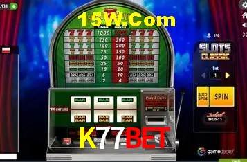 Estatísticas do Jogo K77Bet