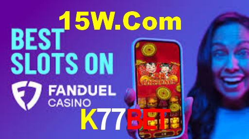 K77Bet: A Experiência de Casino com Jogos de Mesa ao Vivo