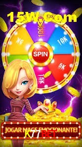 Live Casino K77Bet