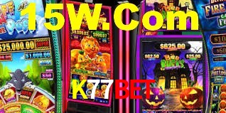 Cashback e recargas na K77Bet