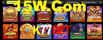Spaceman Game K77Bet