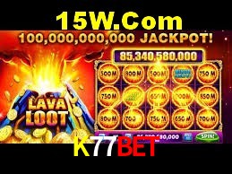 Slot Games K77Bet