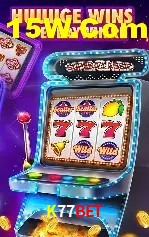 Benefícios VIP na K77Bet