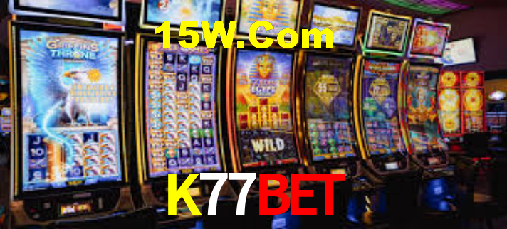 Escolher plataforma para baixar K77Bet