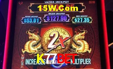 Cadastro Rápido K77Bet