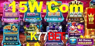 Roulette Table K77Bet