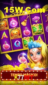 Game Providers K77Bet