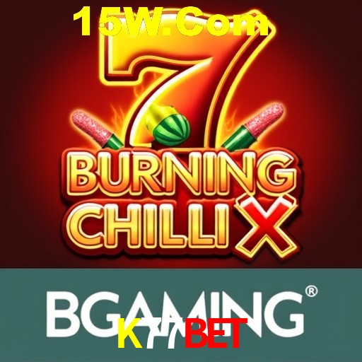 Descubra o Mundo do Cassino Online com K77Bet