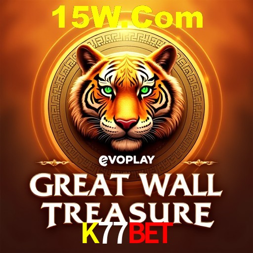 Inovações de Jogos na K77Bet: O Futuro das Experiências Interativas
