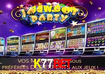 Jogo Aviator K77Bet