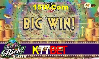 Jogos com bônus e suporte 24h na K77Bet