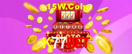 Promoção Relâmpago K77Bet