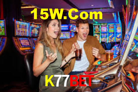 Mercados ao vivo e cash out na K77Bet