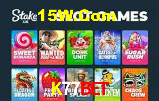 K77Bet.Com