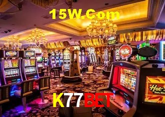 Diretório de Jogos K77Bet