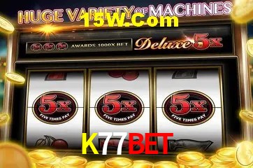Benefícios da Conta K77Bet