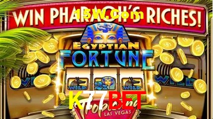 Provedores de Jogos K77Bet